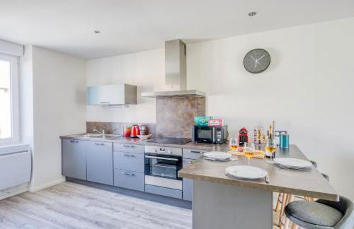 Le 001-GregIMMO-Appart'Hôtel - Foto 4