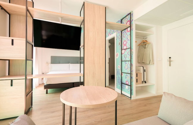 Spirit Apartamentos Valladolid Centro - Foto 10