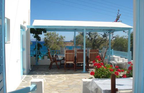 Paros Carmel studio-apartment - Photo 64