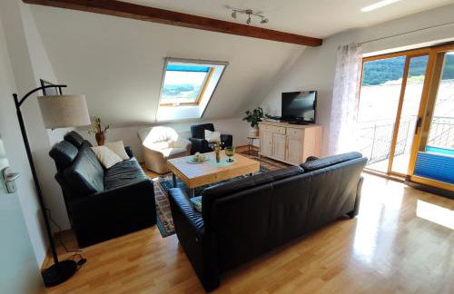 Große, gemütliche Wohnung in dörflicher Idylle - Foto 13