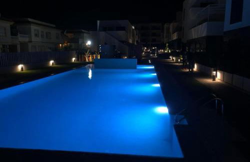 Palmview Poolside Heaven in Turquesa del Mar - Foto 42