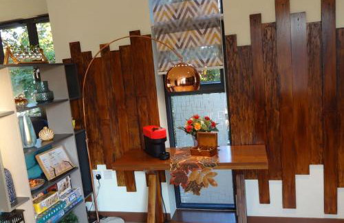 The Urban Green! Cosy luxury apartment in Chiswick - Foto 23