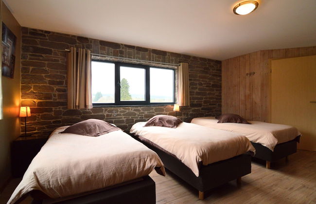 A Stylish Villa in a Green Setting, With a Fully Equipped Wellness Center - Foto 16