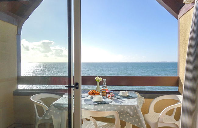 Plein Océan - Foto 1