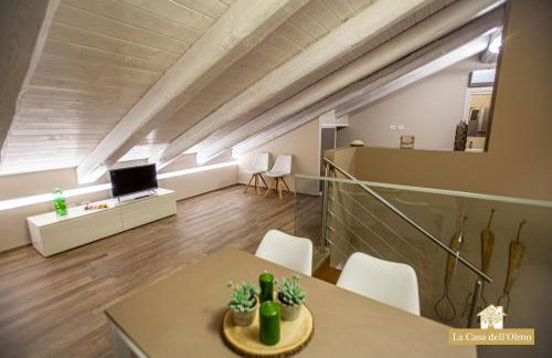 La Casa dell'Olmo - Suite Apartment Cuneo - Foto 6