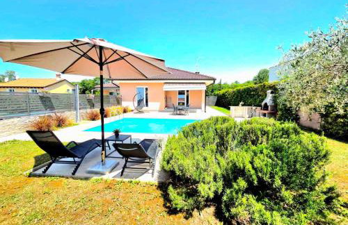 Family house Hana - Photo 5