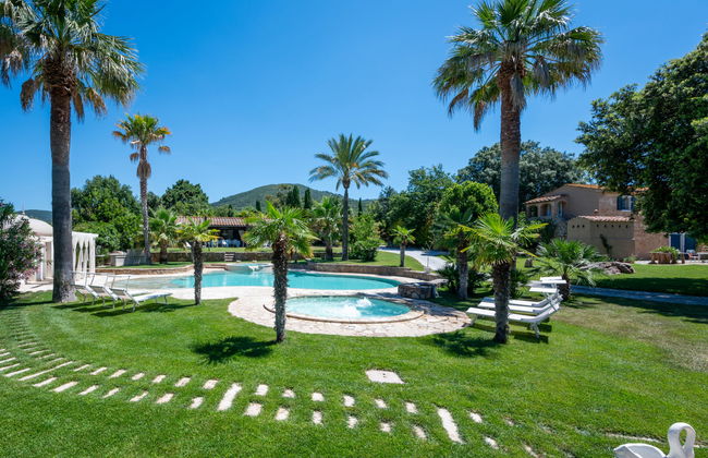 Villa delle Stelle - Foto 50