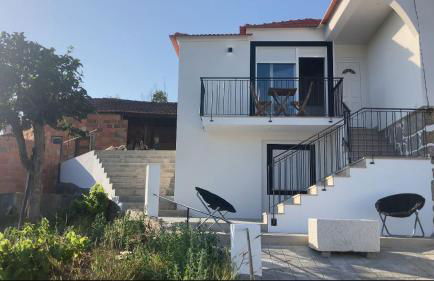 Casa da Ilha Granjal Treixedo - Photo 15