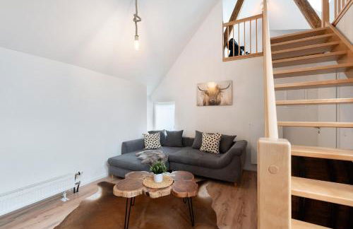 Ferienwohnungen Bühlertal - Foto 17