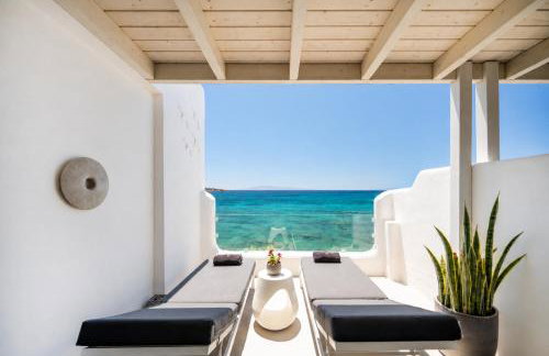 Blue Waves Suites & Apartments - To Kyma - Foto 48