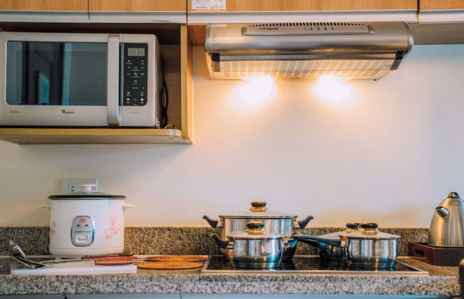 Azalea Hotels & Residences Baguio - Foto 43