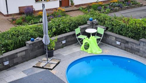 Direkt am Wald In Oberfranken - Foto 2