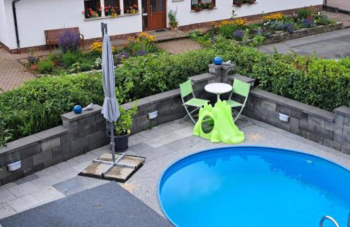 Direkt am Wald In Oberfranken - Foto 2