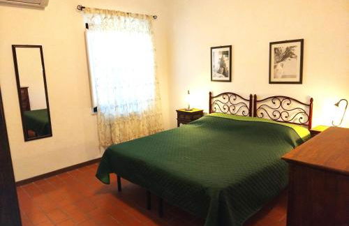 Agriturismo La Burraia vicino a San Gimignano-Air conditioning-EV wallbox - Foto 61