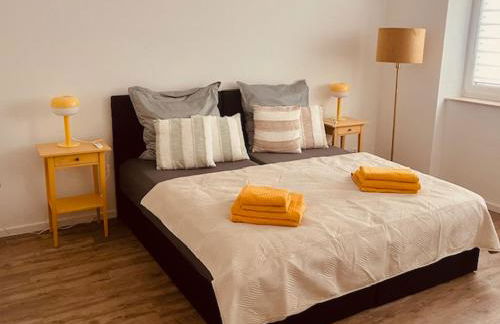 Studio-Apartment Hohe Börde - Foto 10