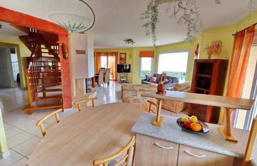 688-Villa de la Baie a 300m de la plage - Foto 7