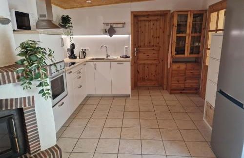 Ferienhaus Berghausen am Hennesee - Foto 23