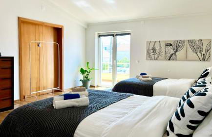 Coastal Breeze Villa in Sesimbra - Foto 33