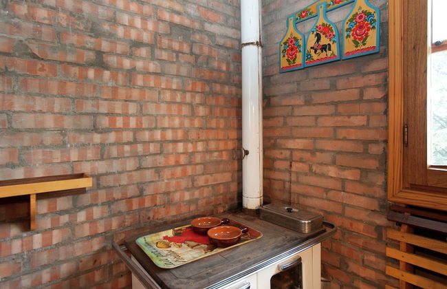 Boutique Villa with Sauna near Cesena - Photo 14