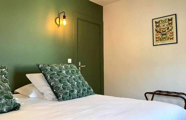 La Maison du Grand Four en Bourgogne, Au coeur de Vignes, Piscine et Sauna - Foto 7