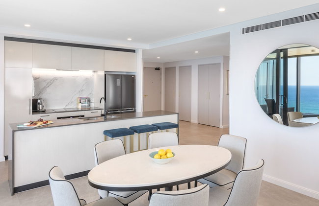 Meriton Suites Surfers Paradise - Foto 43