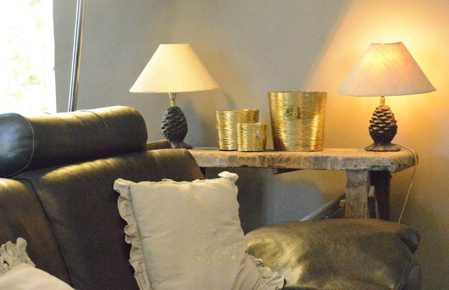 Forest Cottage, Jehonville - Foto 20