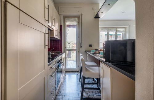 San Siro Cozy Nest - La Vista Apartments - Foto 10