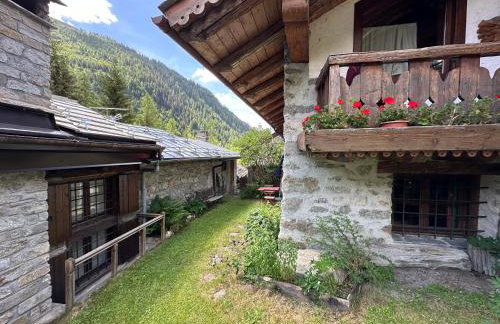 Baita Meyen - Val Ferret - Foto 35