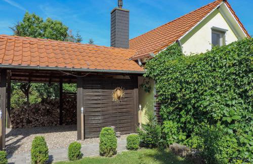 Ferienhaus Baldamus in Blankenburg - Foto 27