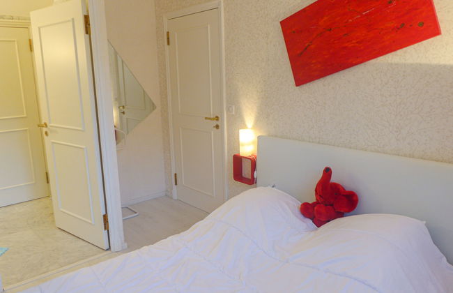 Les Balcons d'Eze - Foto 13