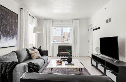 New Stylish Sanctuary - King Beds - Sloans Lake - Foto 6