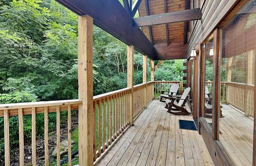Simply Unforgettable by Jackson Mountain Rentals - Photo 22