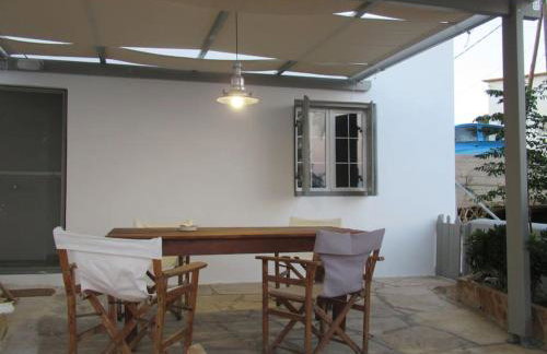 Cozy Beachfront Escape in Lilikas - Foto 16