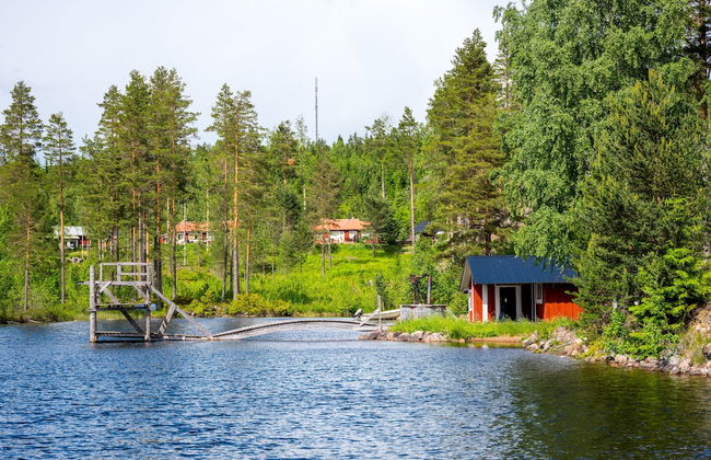 Rämsbyns fritidsby - Photo 1