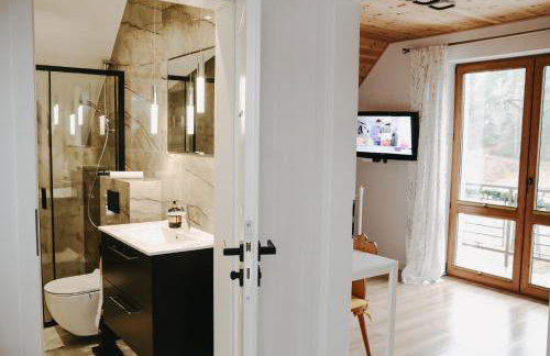 Apartamenty Wieżyca 17 - Foto 32