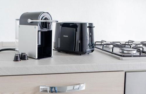 Tre Re - Spazioso appartamento con parcheggio - Foto 7