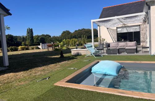 Maison au calme - Foto 14