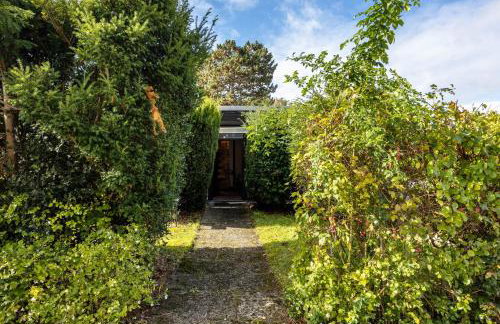 Sonniger Architektenbungalow 128 qm - Foto 30