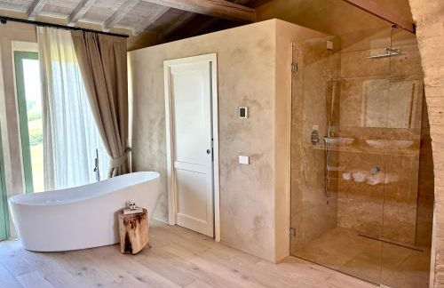 Tenuta d'Arbia, Siena - Foto 5