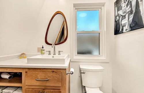 Ozark A-Frame-Running Spring Retreat - Foto 17