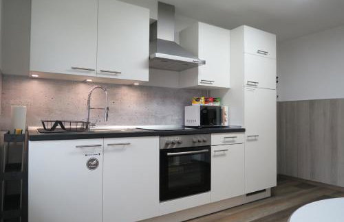 Ferienwohnung Loh - 55Zoll TV - Schnelles Internet 500MBit - Foto 10