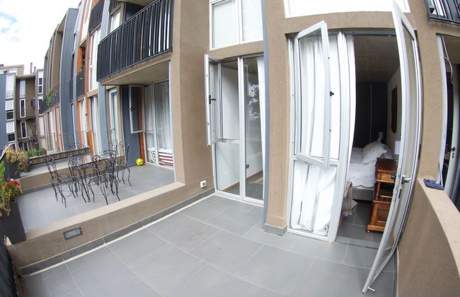 Lofts Magnolio Cerro Alegre - Foto 24