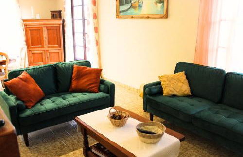 Corse Maison de campagne mer et montagne - Foto 10