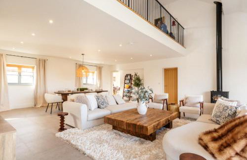 Luxury Cotswolds Estate with Pool - Foto 80