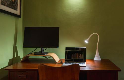 Casa Trebaruna - refúgio numa aldeia do interior - Foto 16