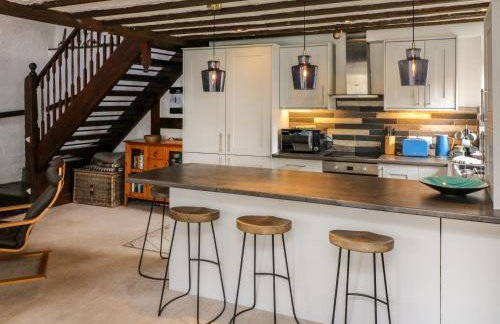 The Old Smithy - Foto 11