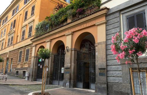 Borghese Magnolia Suite - Foto 35