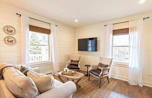 Kildahl House - Boutique Farmhouse Suite #2 - Photo 16