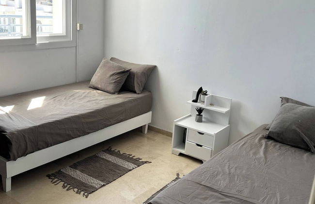 Residence Le Monaco Sousse - Foto 3