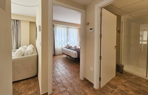 Apartamentos Las Ciencias R - Photo 14